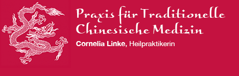 Cornelia Linke – Praxis für Traditionelle Chinesische Medizin und Akupunktur in Nürnberg